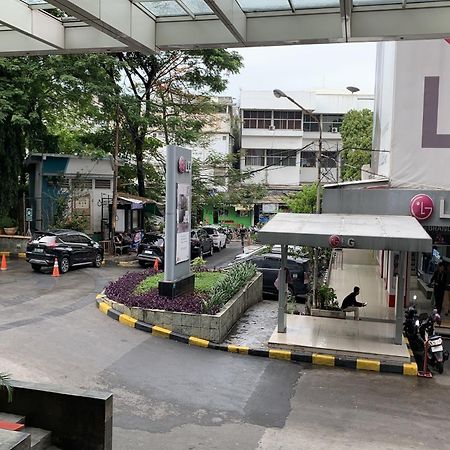 Hotel Glodok Plaza Cakarta Dış mekan fotoğraf
