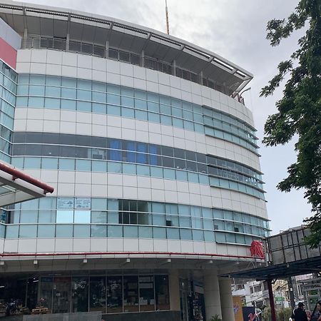 Hotel Glodok Plaza Cakarta Dış mekan fotoğraf