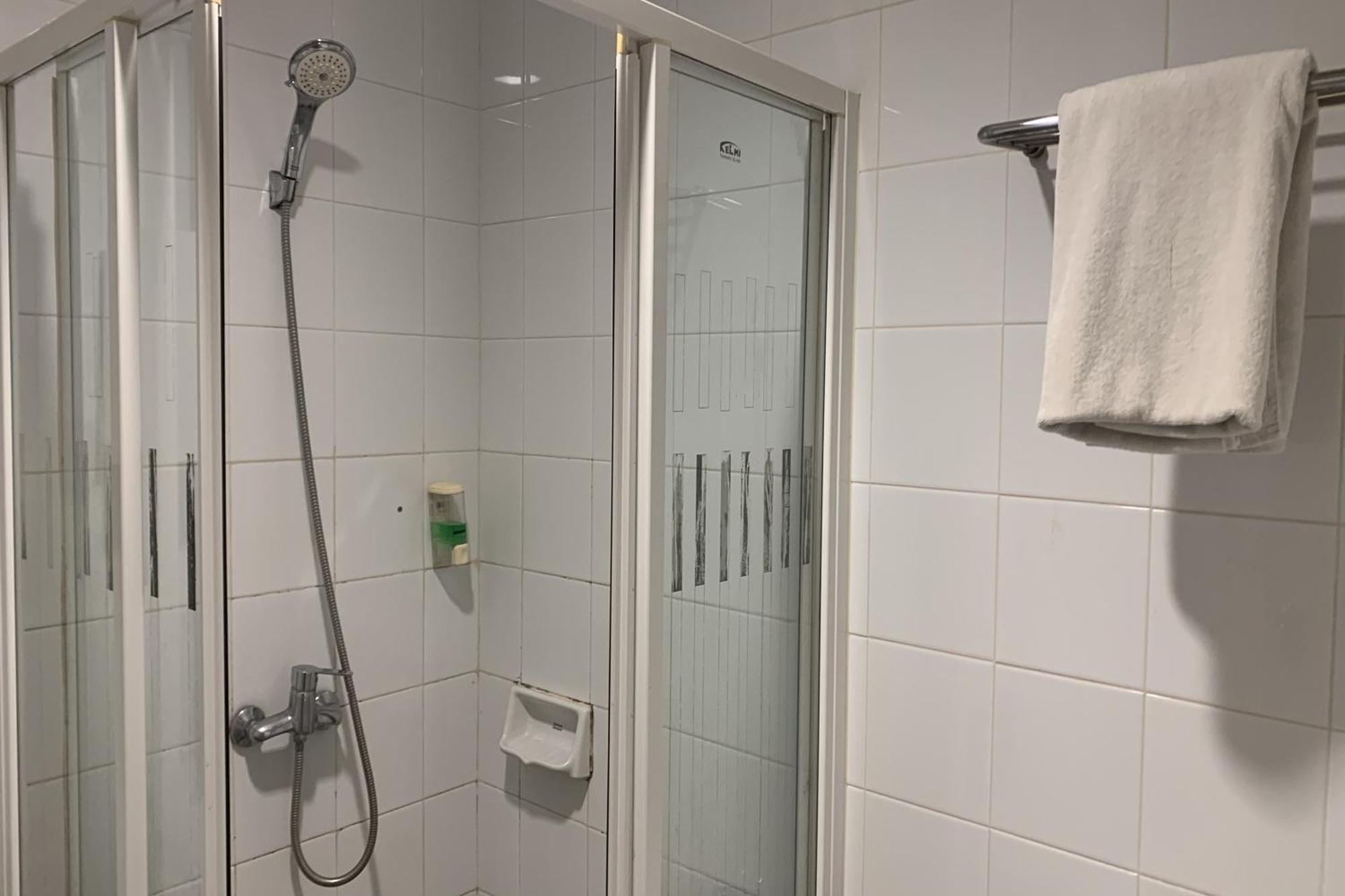 Hotel Glodok Plaza Cakarta Dış mekan fotoğraf