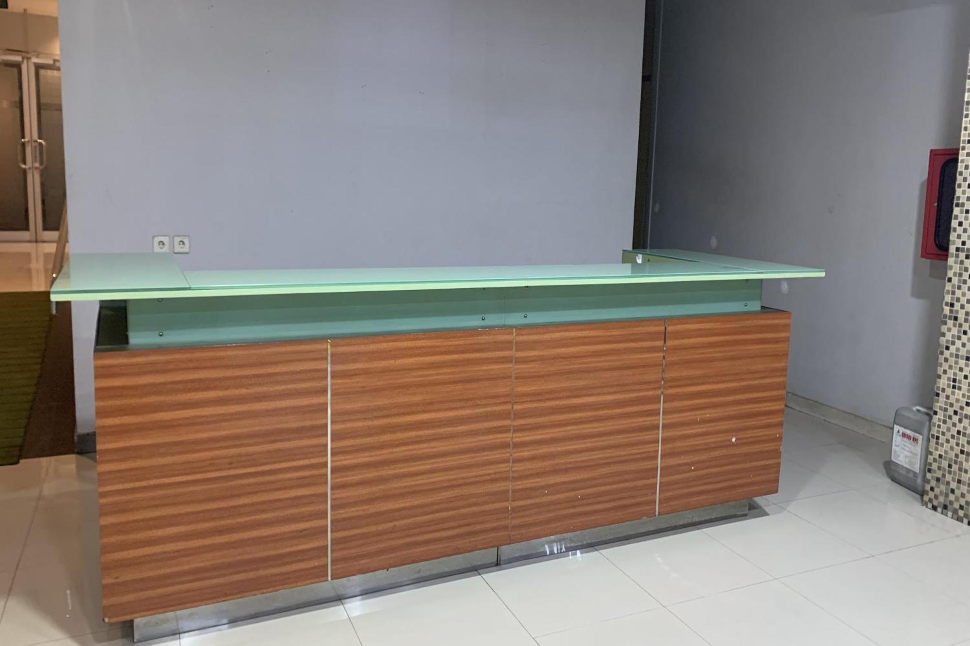 Hotel Glodok Plaza Cakarta Dış mekan fotoğraf