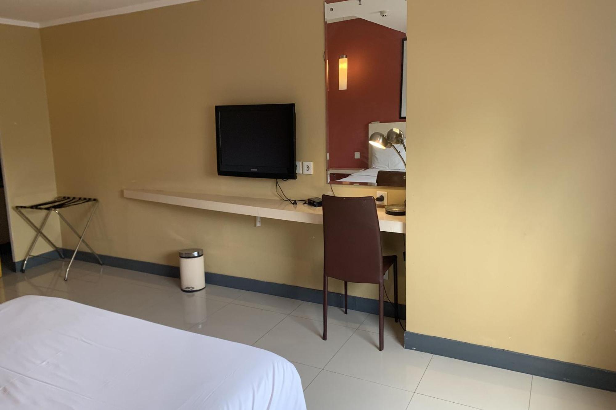 Hotel Glodok Plaza Cakarta Dış mekan fotoğraf
