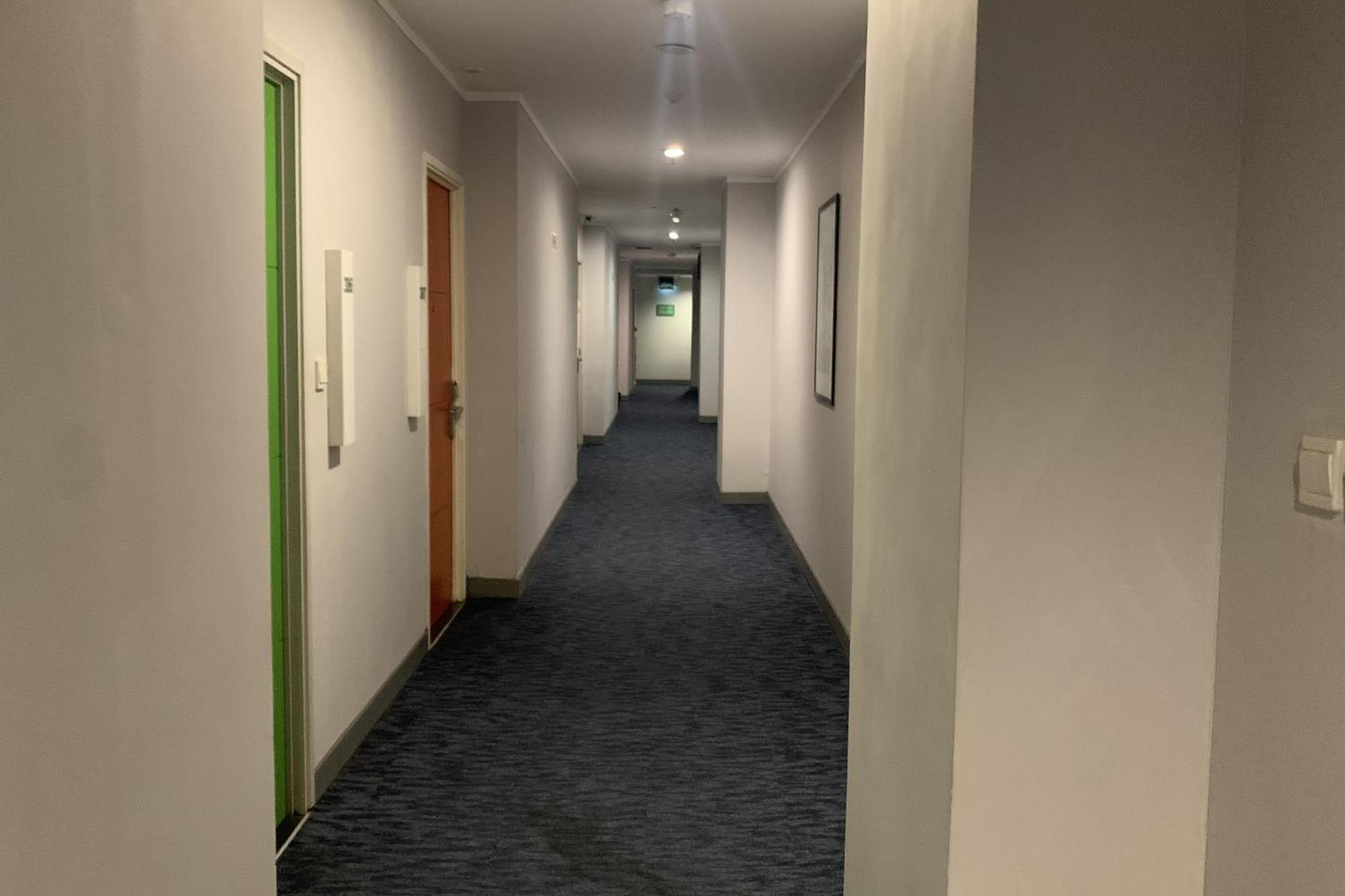 Hotel Glodok Plaza Cakarta Dış mekan fotoğraf