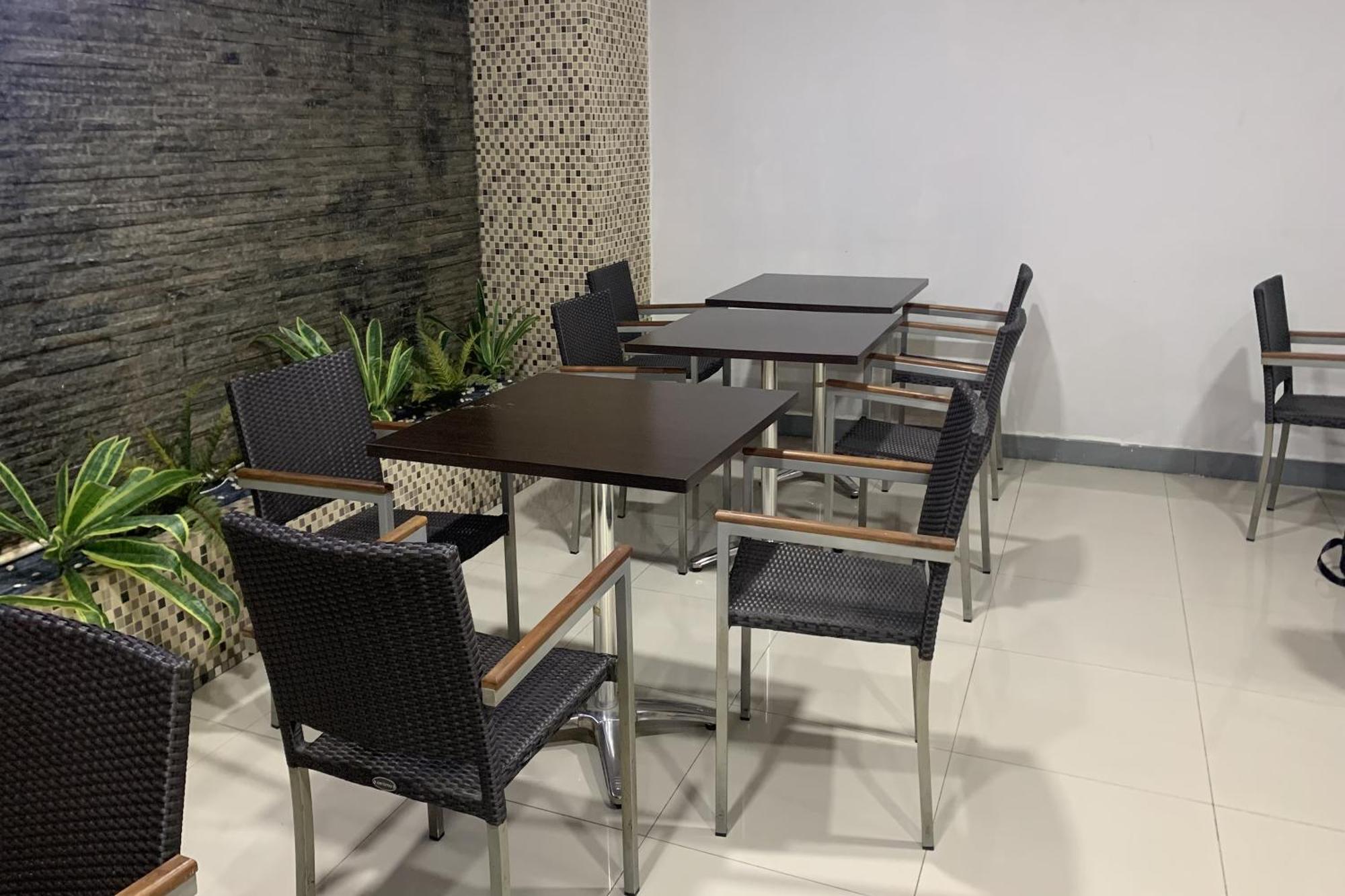 Hotel Glodok Plaza Cakarta Dış mekan fotoğraf