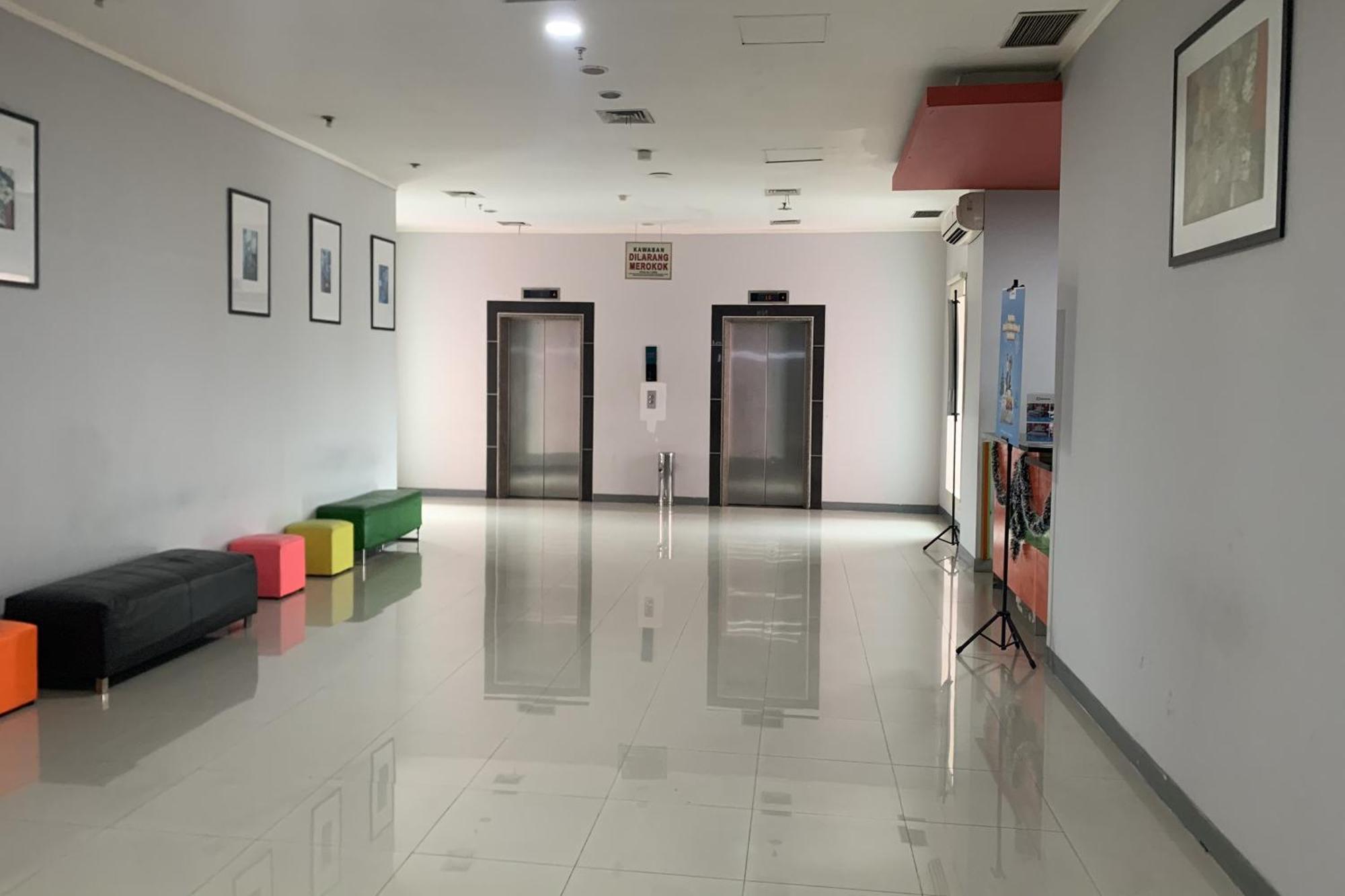 Hotel Glodok Plaza Cakarta Dış mekan fotoğraf