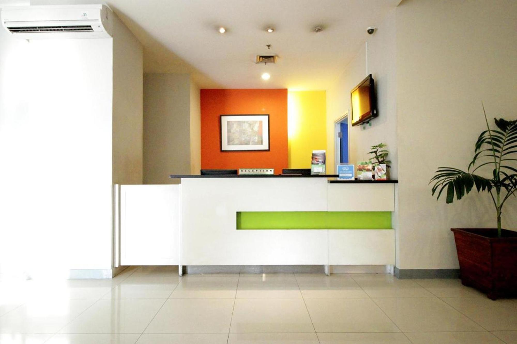 Hotel Glodok Plaza Cakarta Dış mekan fotoğraf