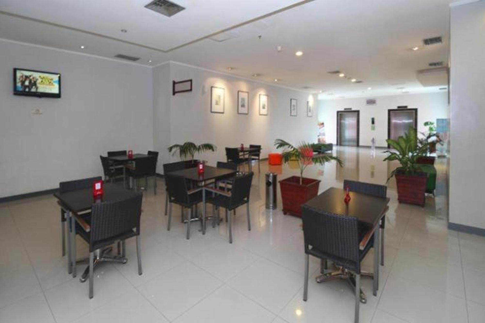 Hotel Glodok Plaza Cakarta Dış mekan fotoğraf