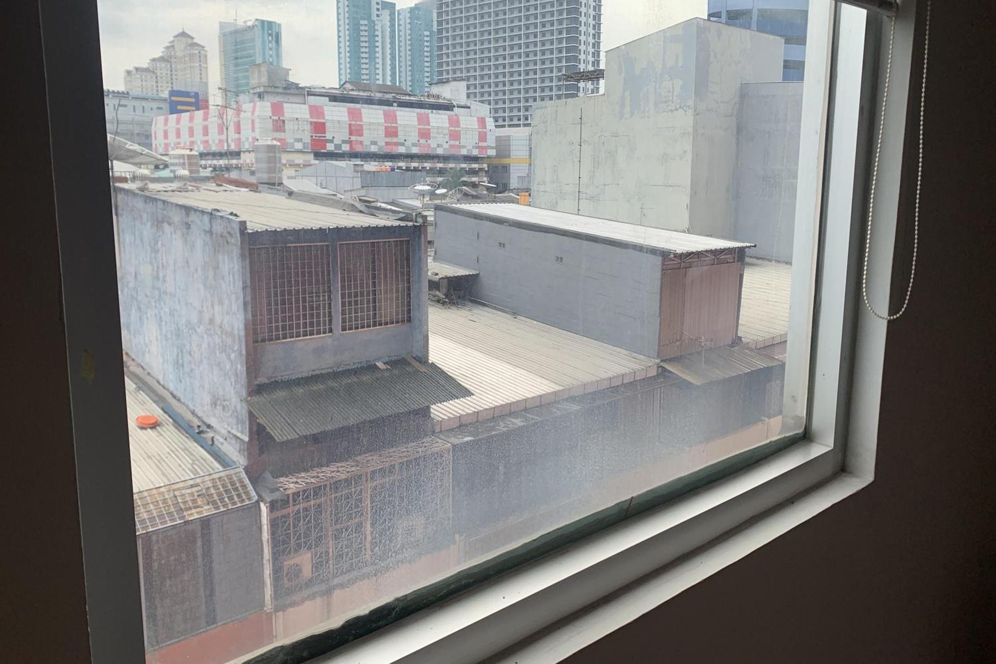 Hotel Glodok Plaza Cakarta Dış mekan fotoğraf