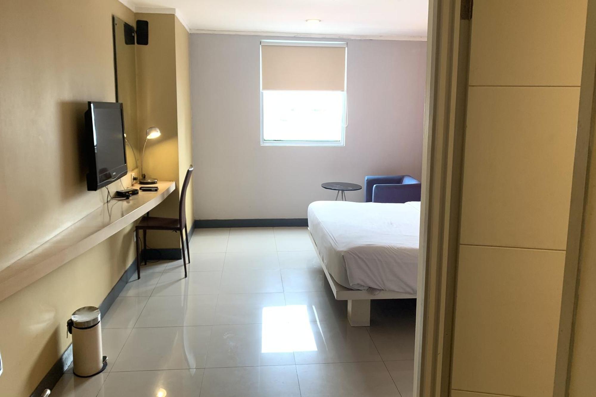 Hotel Glodok Plaza Cakarta Dış mekan fotoğraf