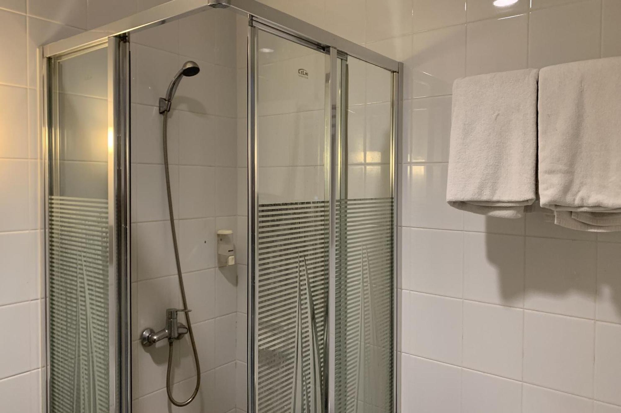 Hotel Glodok Plaza Cakarta Dış mekan fotoğraf
