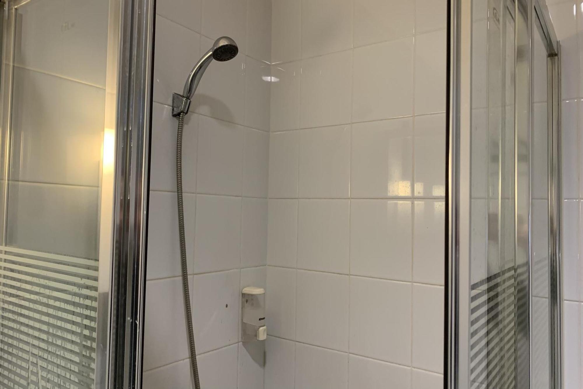 Hotel Glodok Plaza Cakarta Dış mekan fotoğraf