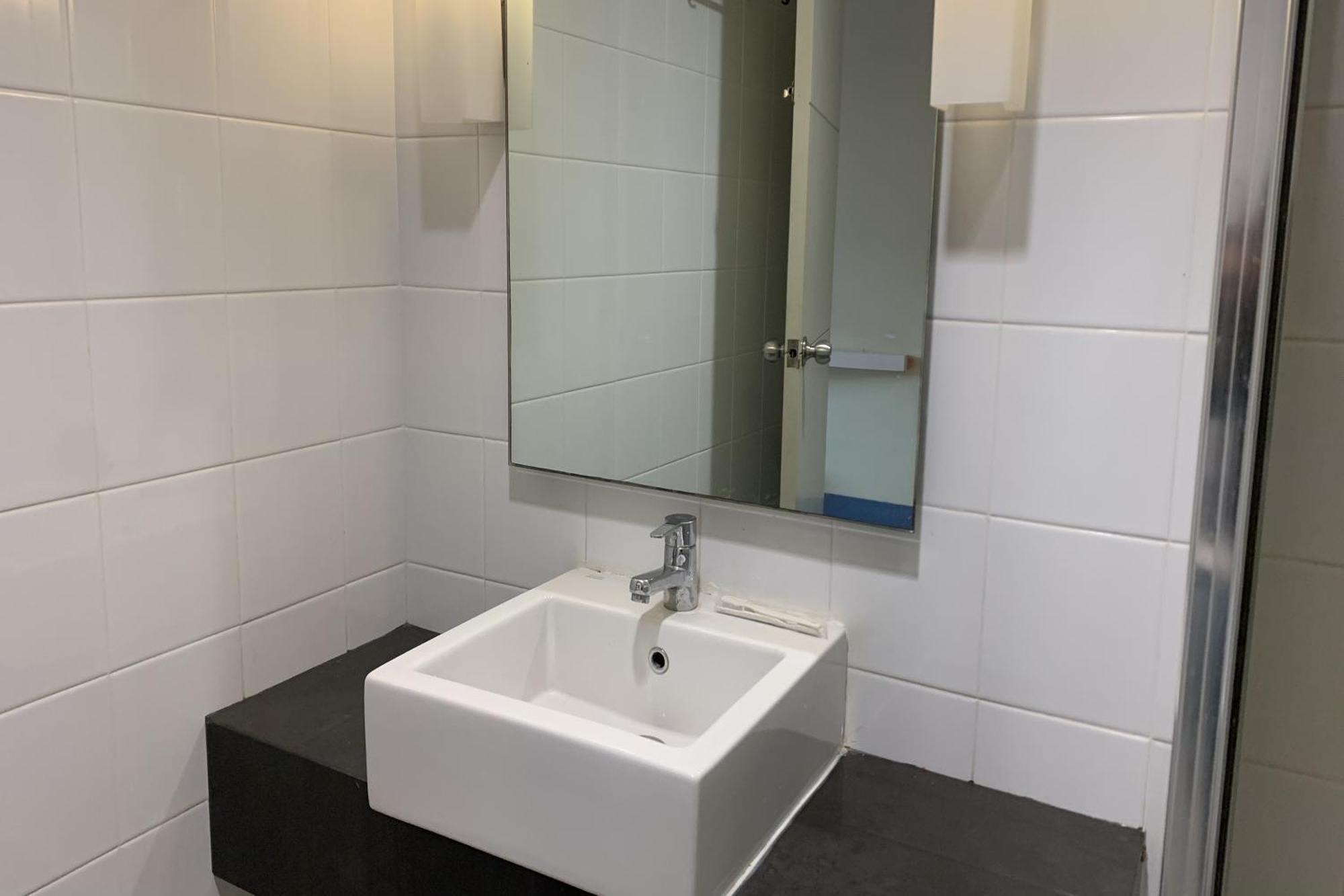 Hotel Glodok Plaza Cakarta Dış mekan fotoğraf