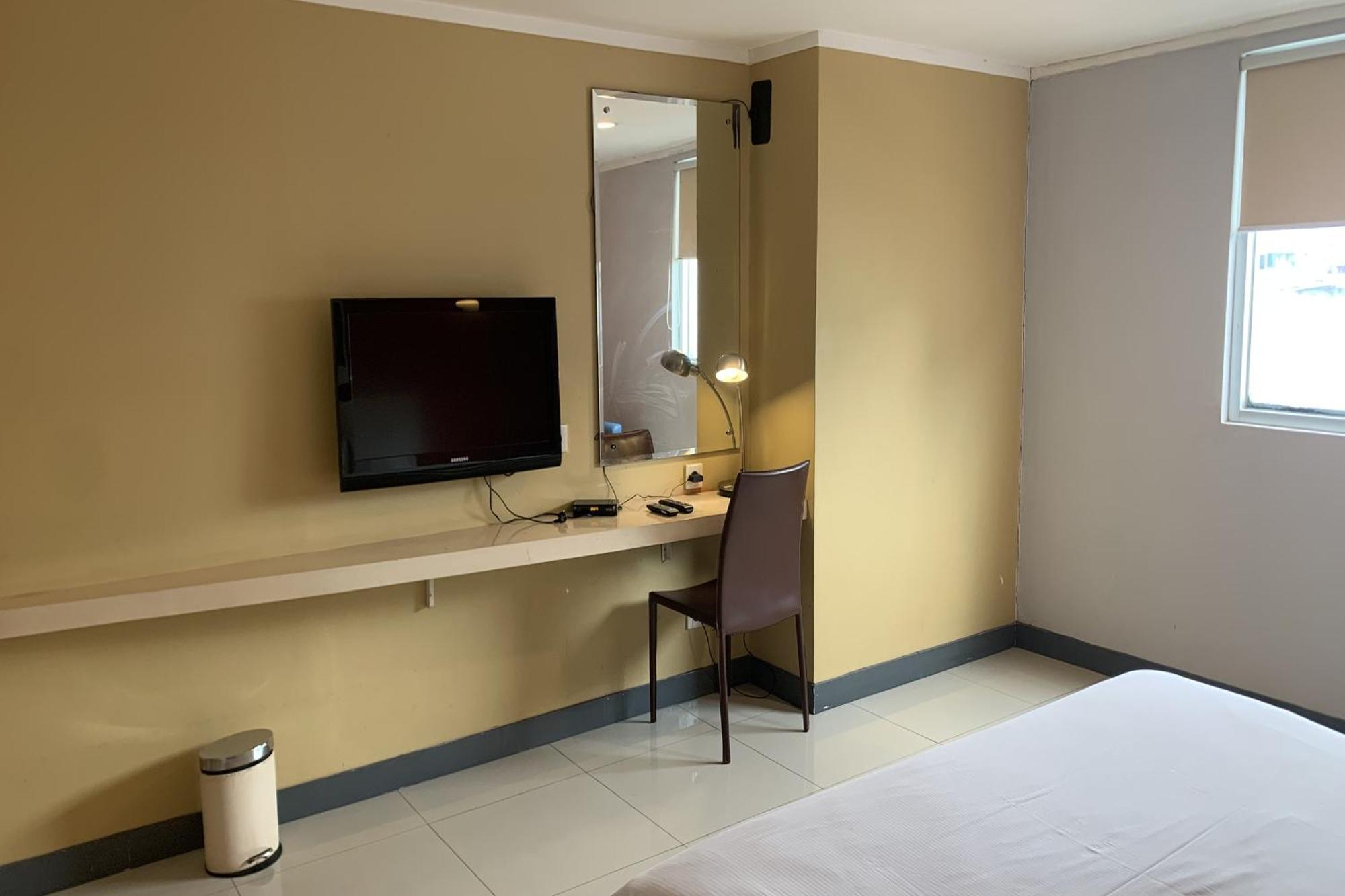 Hotel Glodok Plaza Cakarta Dış mekan fotoğraf