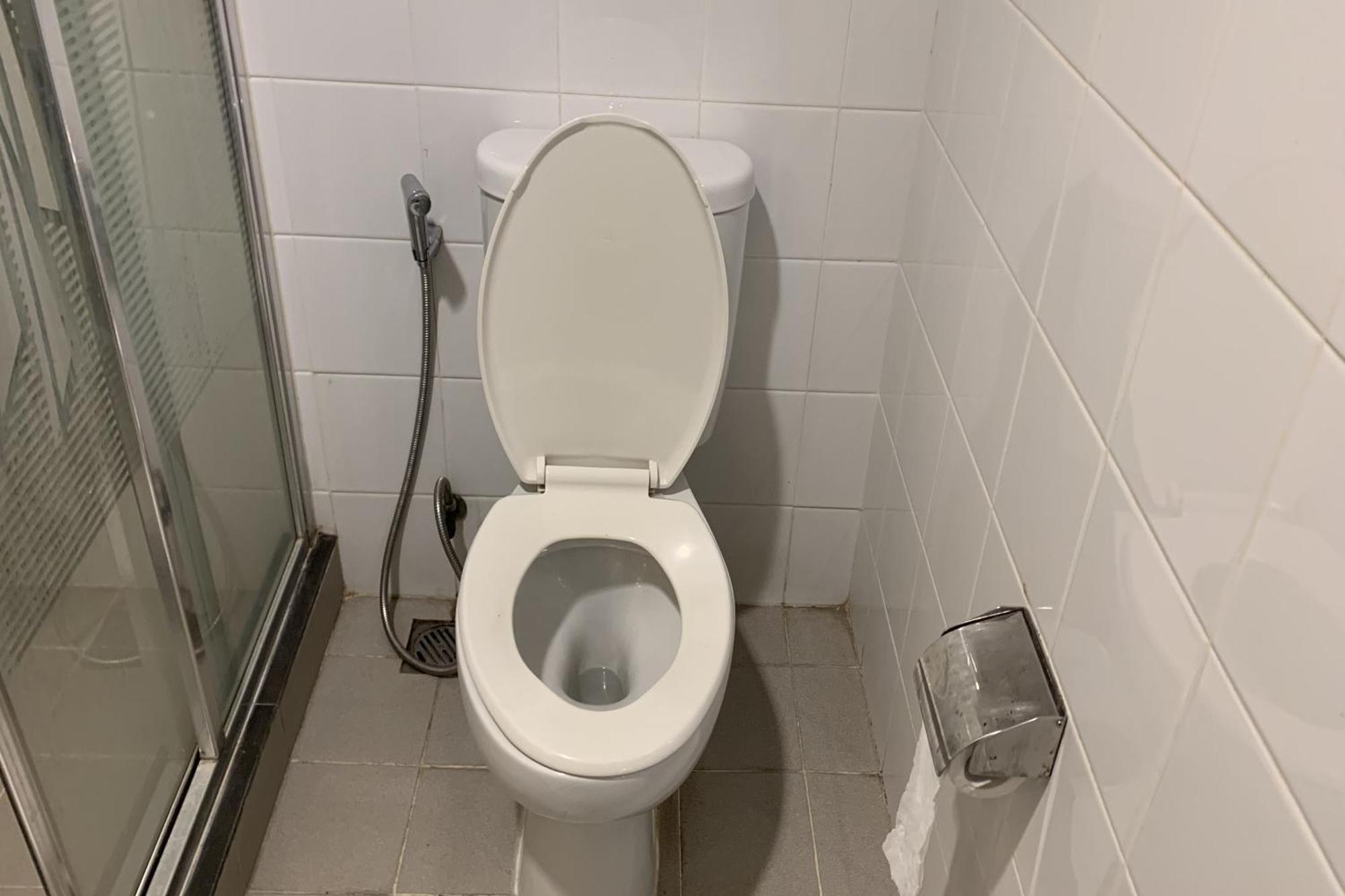Hotel Glodok Plaza Cakarta Dış mekan fotoğraf