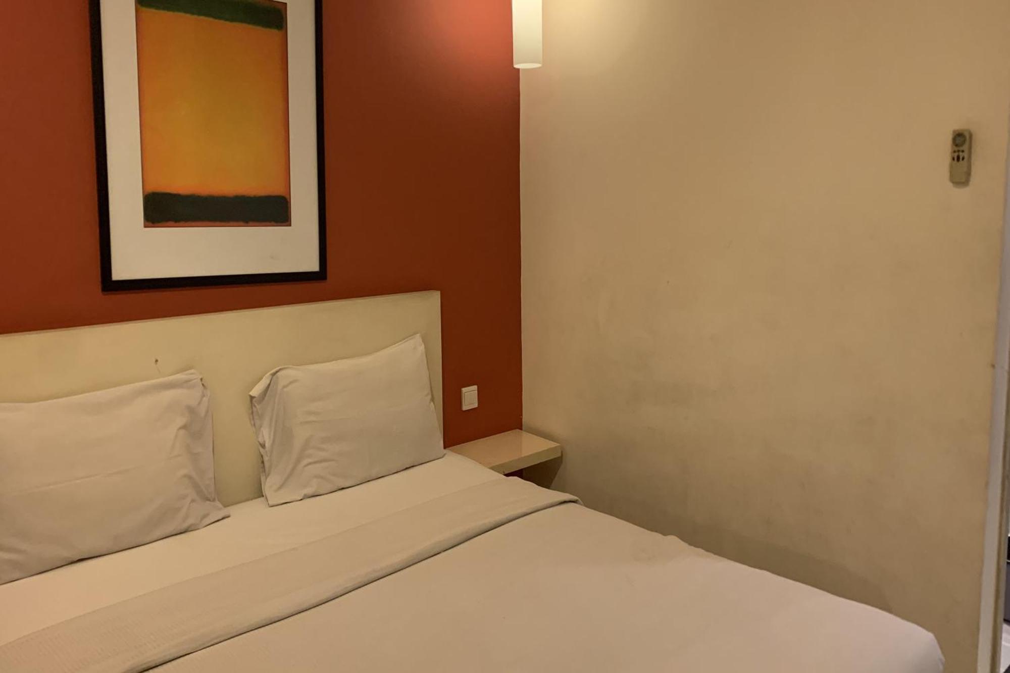 Hotel Glodok Plaza Cakarta Dış mekan fotoğraf