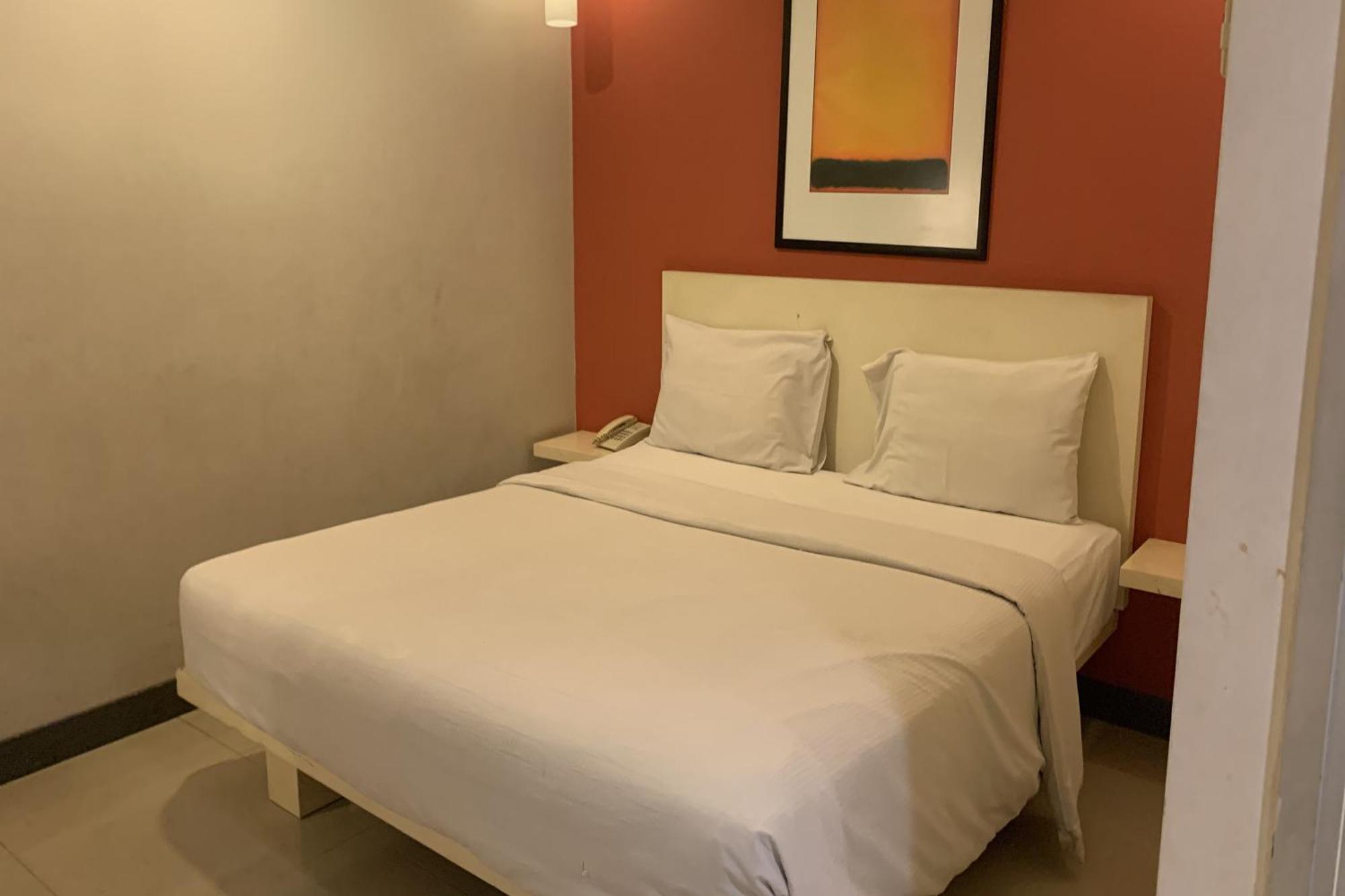 Hotel Glodok Plaza Cakarta Dış mekan fotoğraf