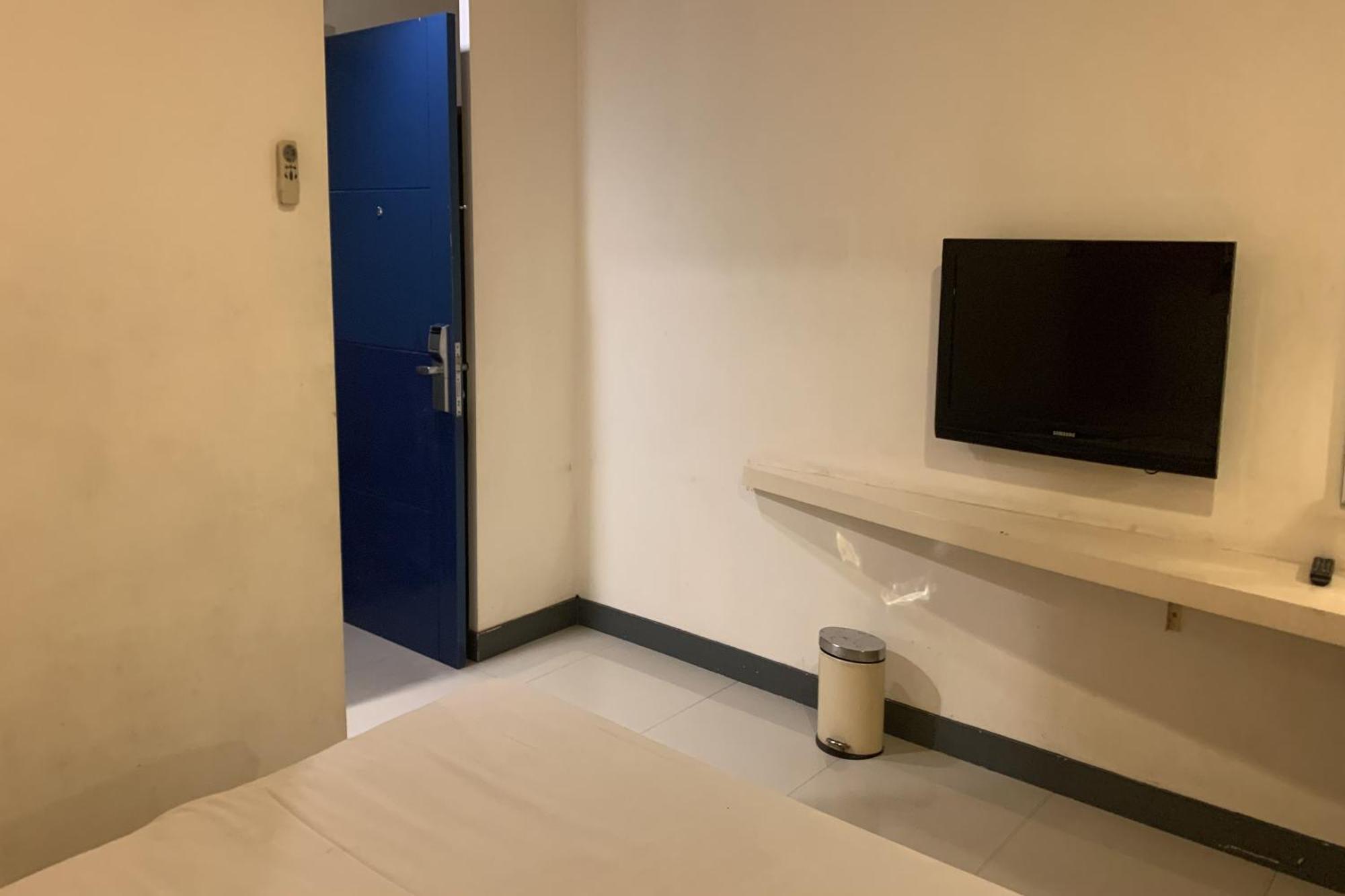 Hotel Glodok Plaza Cakarta Dış mekan fotoğraf