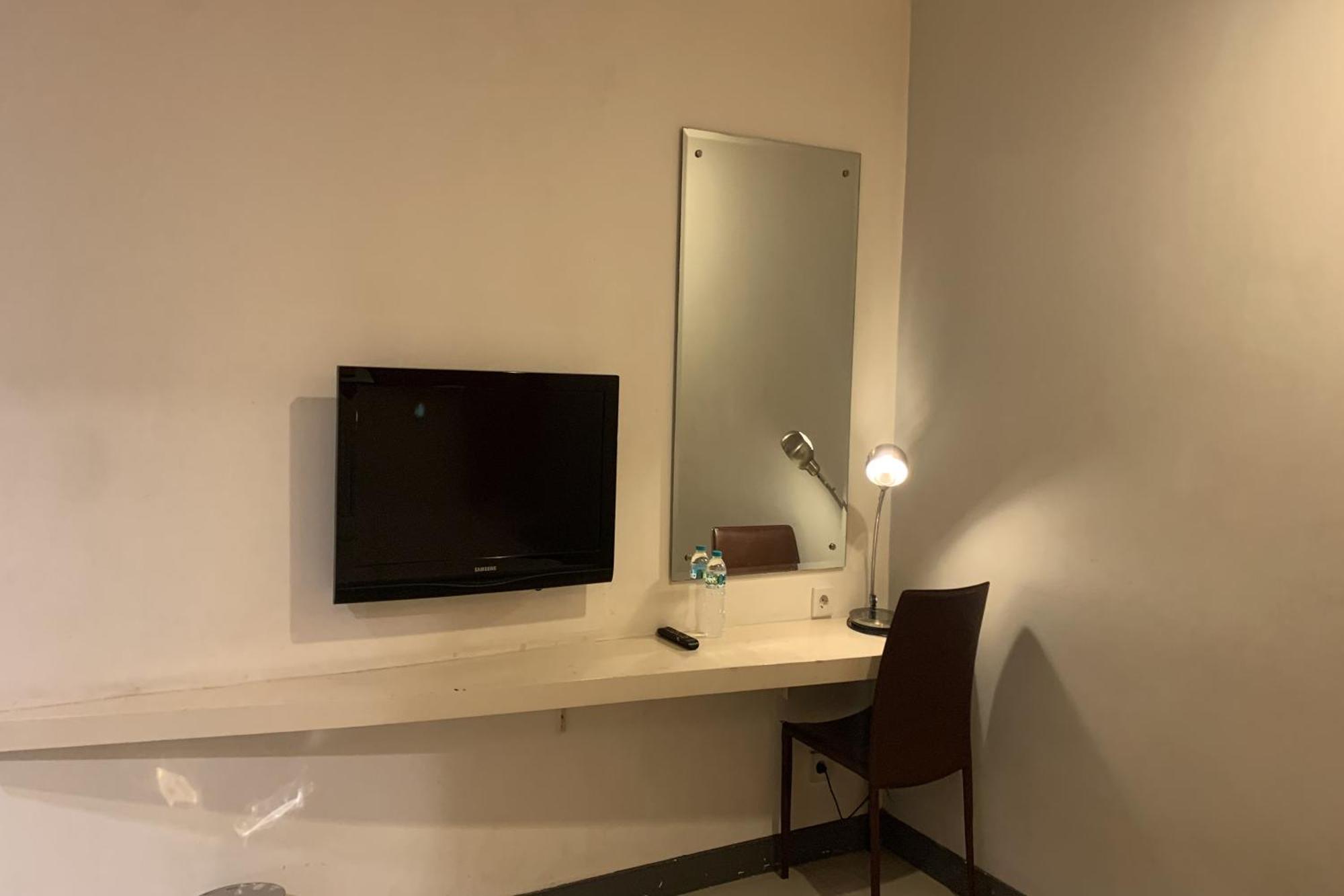 Hotel Glodok Plaza Cakarta Dış mekan fotoğraf