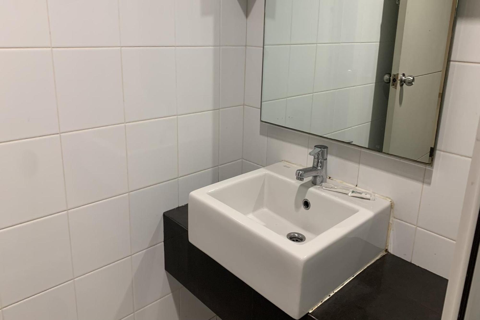 Hotel Glodok Plaza Cakarta Dış mekan fotoğraf