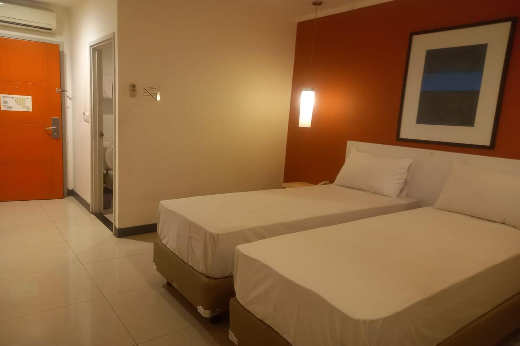 Hotel Glodok Plaza Cakarta Dış mekan fotoğraf