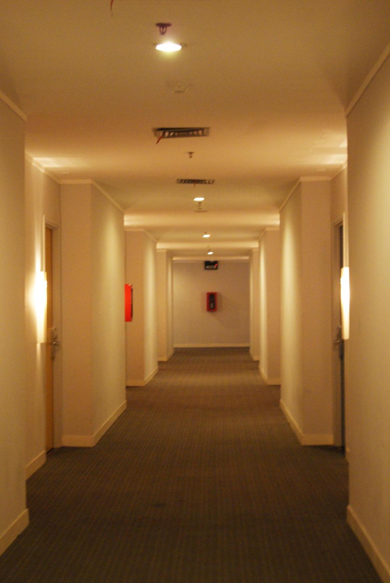 Hotel Glodok Plaza Cakarta Dış mekan fotoğraf
