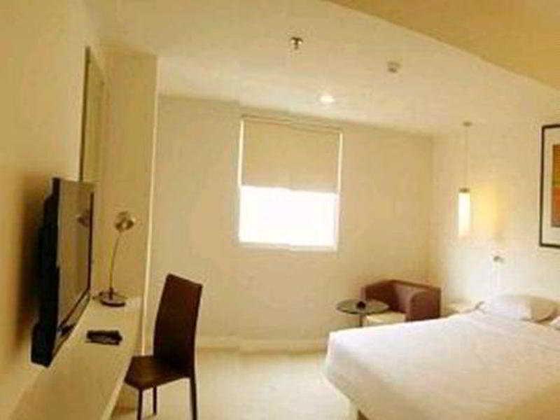 Hotel Glodok Plaza Cakarta Dış mekan fotoğraf