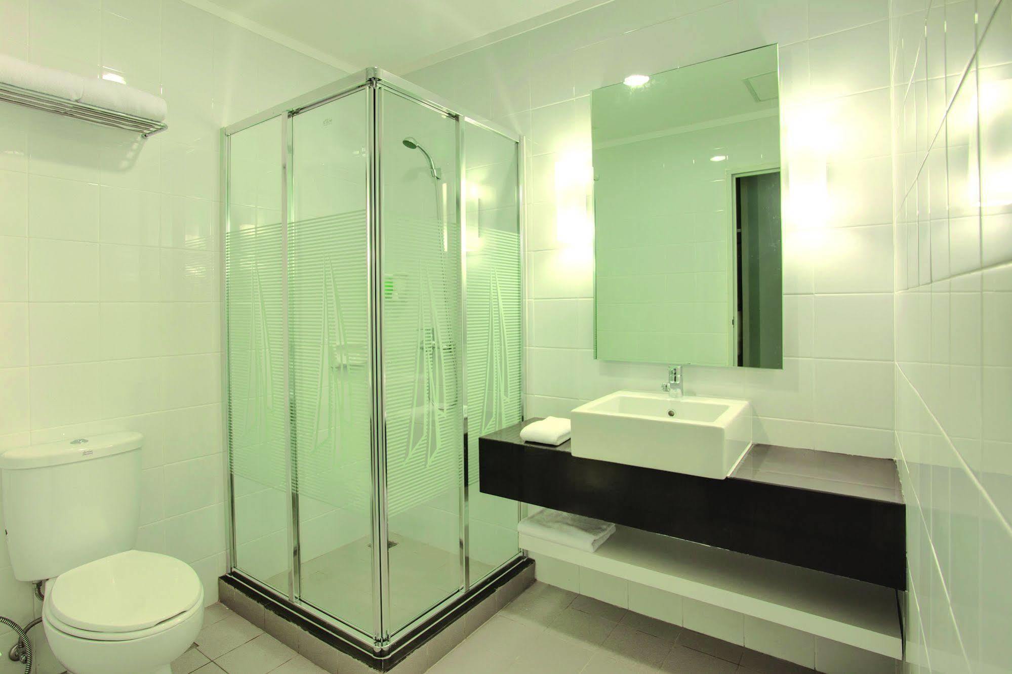 Hotel Glodok Plaza Cakarta Dış mekan fotoğraf