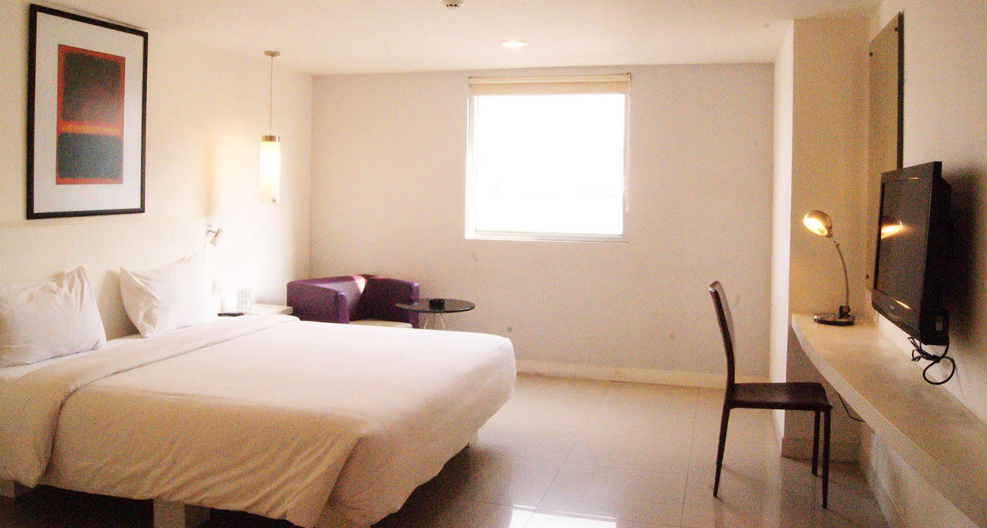 Hotel Glodok Plaza Cakarta Dış mekan fotoğraf