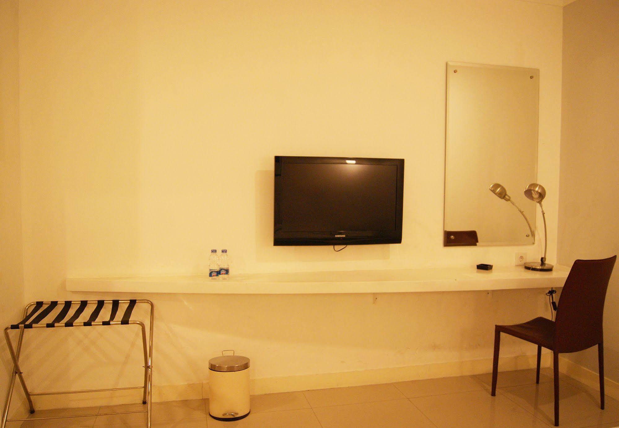 Hotel Glodok Plaza Cakarta Dış mekan fotoğraf