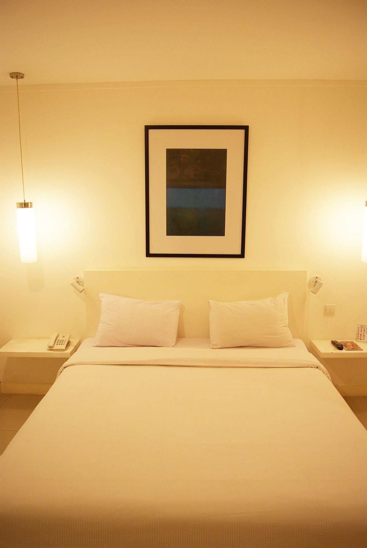 Hotel Glodok Plaza Cakarta Dış mekan fotoğraf
