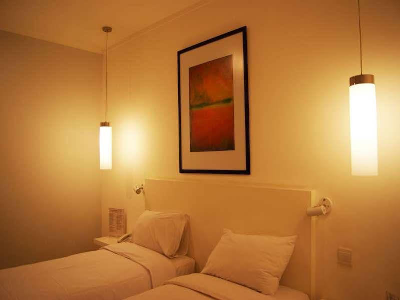 Hotel Glodok Plaza Cakarta Dış mekan fotoğraf