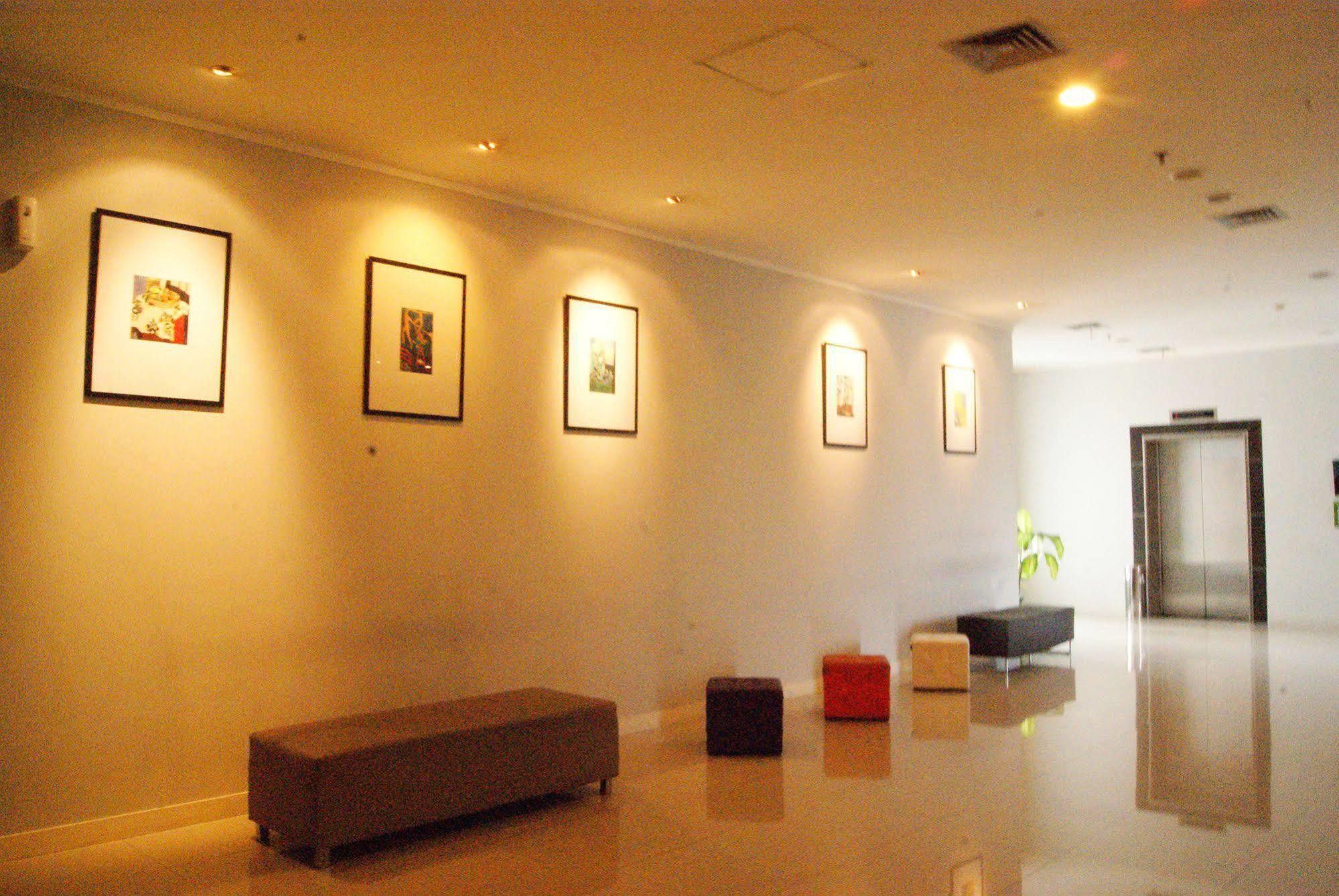 Hotel Glodok Plaza Cakarta Dış mekan fotoğraf